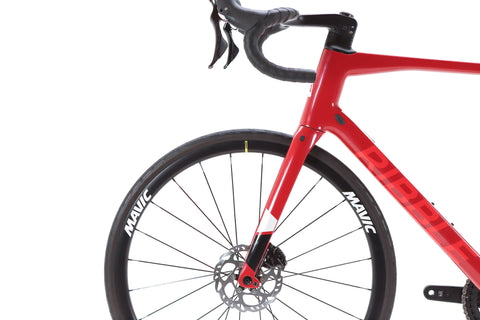Ribble Endurance SL Disc Sport Shimano 105 2024, Size XL