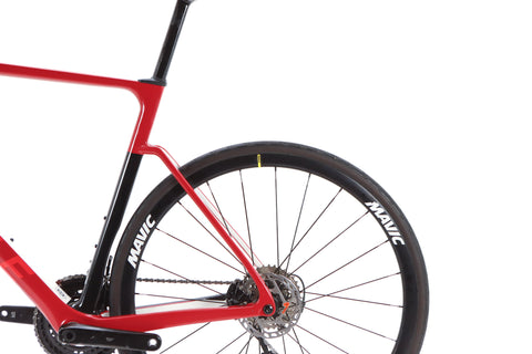 Ribble Endurance SL Disc Sport Shimano 105 2024, Size XL