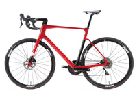 Ribble Endurance SL Disc Sport Shimano 105 2024, Size XL