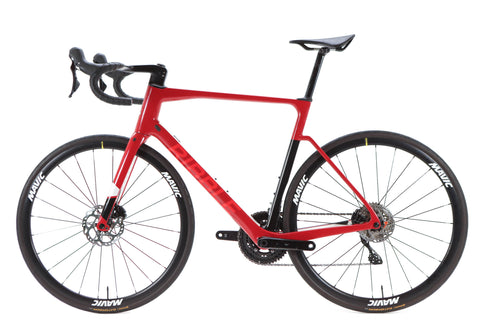 Ribble Endurance SL Disc Sport Shimano 105 2024, Size XL