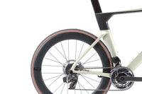 Cannondale SystemSix Hi-Mod Sram Red eTap AXS Disc Road Bike 2020, Size 58cm