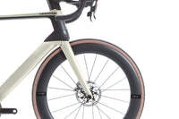 Cannondale SystemSix Hi-Mod Sram Red eTap AXS Disc Road Bike 2020, Size 58cm