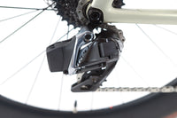 Cannondale SystemSix Hi-Mod Sram Red eTap AXS Disc Road Bike 2020, Size 58cm