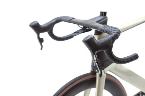 Cannondale SystemSix Hi-Mod Sram Red eTap AXS Disc Road Bike 2020, Size 58cm