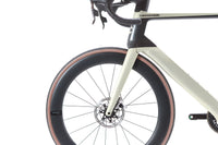 Cannondale SystemSix Hi-Mod Sram Red eTap AXS Disc Road Bike 2020, Size 58cm
