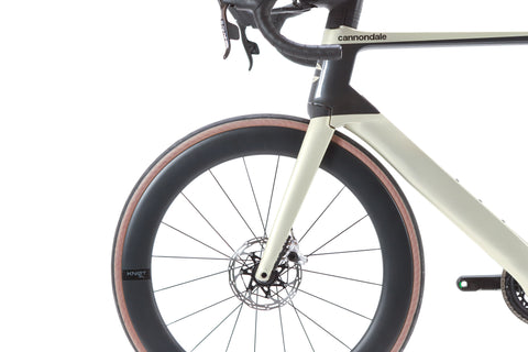 Cannondale SystemSix Hi-Mod Sram Red eTap AXS Disc Road Bike 2020, Size 58cm