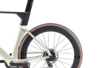 Cannondale SystemSix Hi-Mod Sram Red eTap AXS Disc Road Bike 2020, Size 58cm