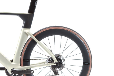 Cannondale SystemSix Hi-Mod Sram Red eTap AXS Disc Road Bike 2020, Size 58cm