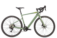 Cannondale Topstone Neo SL 1 Shimano GRX Electric Gravel Bike 2022, Size Medium