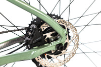 Cannondale Topstone Neo SL 1 Shimano GRX Electric Gravel Bike 2022, Size Medium