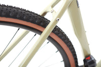 Pearson On and On Shimano GRX Di2 Gravel Bike 2022, Size Small