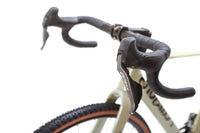 Pearson On and On Shimano GRX Di2 Gravel Bike 2022, Size Small