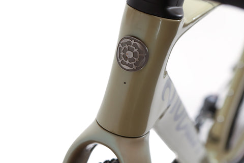 Pearson On and On Shimano GRX Di2 Gravel Bike 2022, Size Small