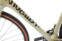 Pearson On and On Shimano GRX Di2 Gravel Bike 2022, Size Small
