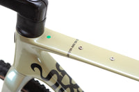 Pearson On and On Shimano GRX Di2 Gravel Bike 2022, Size Small