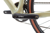 Pearson On and On Shimano GRX Di2 Gravel Bike 2022, Size Small