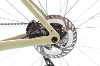Pearson On and On Shimano GRX Di2 Gravel Bike 2022, Size Small