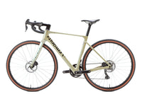 Pearson On and On Shimano GRX Di2 Gravel Bike 2022, Size Small