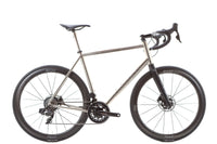 Litespeed Ultimate Sram Force eTap AXS Disc Road Bike 2022, Size XL