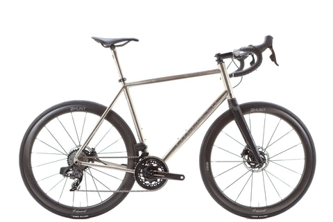 Litespeed Ultimate Sram Force eTap AXS Disc Road Bike 2022, Size XL
