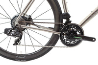 Litespeed Ultimate Sram Force eTap AXS Disc Road Bike 2022, Size XL