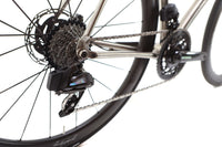 Litespeed Ultimate Sram Force eTap AXS Disc Road Bike 2022, Size XL