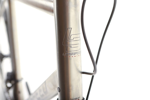 Litespeed Ultimate Sram Force eTap AXS Disc Road Bike 2022, Size XL