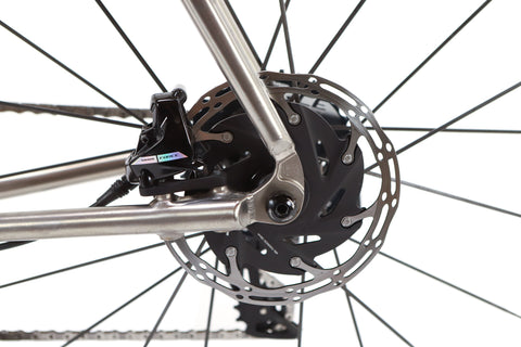 Litespeed Ultimate Sram Force eTap AXS Disc Road Bike 2022, Size XL