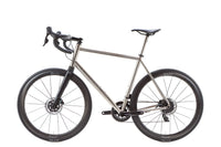 Litespeed Ultimate Sram Force eTap AXS Disc Road Bike 2022, Size XL