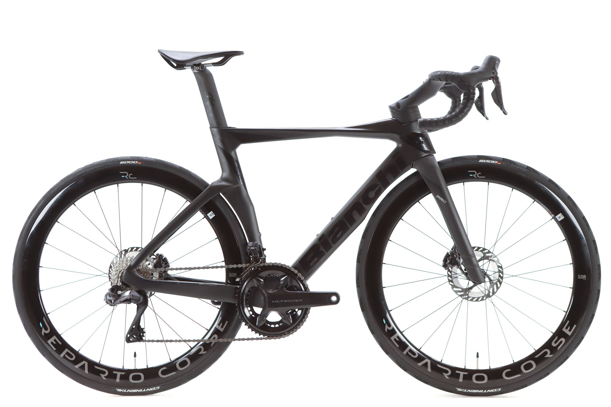 S-Works Venge Sram Red eTap AXS Disc Road Bike 2019, Size 52cm