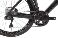 Bianchi Oltre Pro Shimano Ultegra Di2 Disc Road Bike 2024, Size 53cm