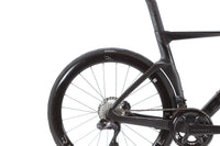 Bianchi Oltre Pro Shimano Ultegra Di2 Disc Road Bike 2024, Size 53cm