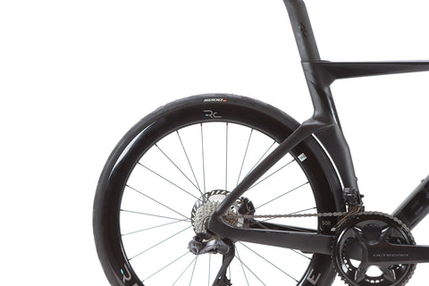Bianchi Oltre Pro Shimano Ultegra Di2 Disc Road Bike 2024, Size 53cm