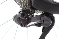 Bianchi Oltre Pro Shimano Ultegra Di2 Disc Road Bike 2024, Size 53cm