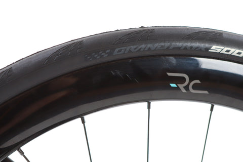 Bianchi Oltre Pro Shimano Ultegra Di2 Disc Road Bike 2024, Size 53cm