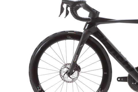 Bianchi Oltre Pro Shimano Ultegra Di2 Disc Road Bike 2024, Size 53cm