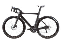 Bianchi Oltre Pro Shimano Ultegra Di2 Disc Road Bike 2024, Size 53cm