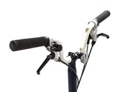 Brompton M2L Folding Bike 2020