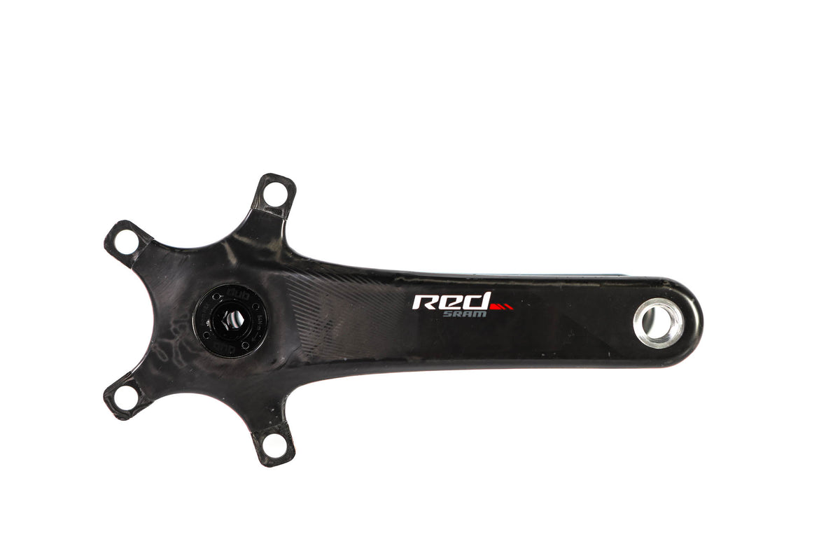 Sram Red Crankarms, 172.5mm
