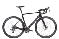 Orbea Orca M11eLTD Sram Red eTap AXS Disc Road Bike 2021, Size 53cm