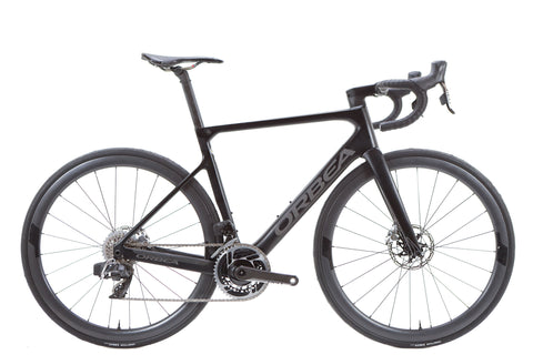 Orbea Orca M11eLTD Sram Red eTap AXS Disc Road Bike 2021, Size 53cm