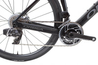Orbea Orca M11eLTD Sram Red eTap AXS Disc Road Bike 2021, Size 53cm