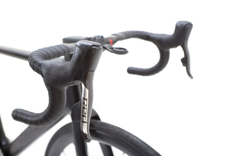 Orbea Orca M11eLTD Sram Red eTap AXS Disc Road Bike 2021, Size 53cm