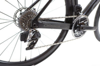 Orbea Orca M11eLTD Sram Red eTap AXS Disc Road Bike 2021, Size 53cm