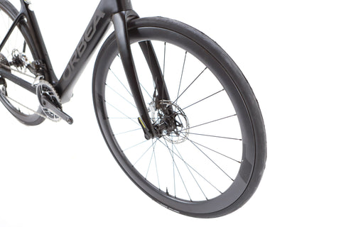 Orbea Orca M11eLTD Sram Red eTap AXS Disc Road Bike 2021, Size 53cm