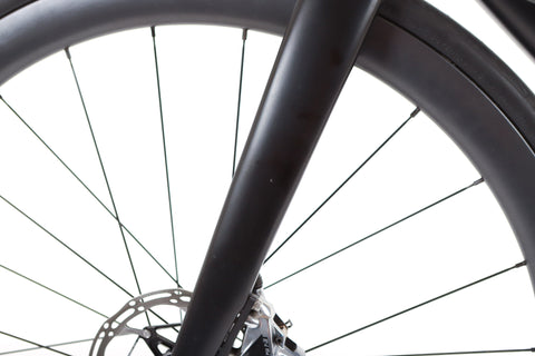 Orbea Orca M11eLTD Sram Red eTap AXS Disc Road Bike 2021, Size 53cm