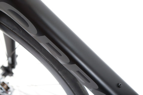 Orbea Orca M11eLTD Sram Red eTap AXS Disc Road Bike 2021, Size 53cm