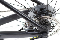 Orbea Orca M11eLTD Sram Red eTap AXS Disc Road Bike 2021, Size 53cm