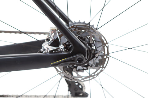 Orbea Orca M11eLTD Sram Red eTap AXS Disc Road Bike 2021, Size 53cm