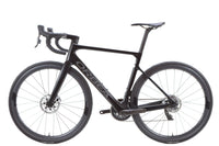 Orbea Orca M11eLTD Sram Red eTap AXS Disc Road Bike 2021, Size 53cm